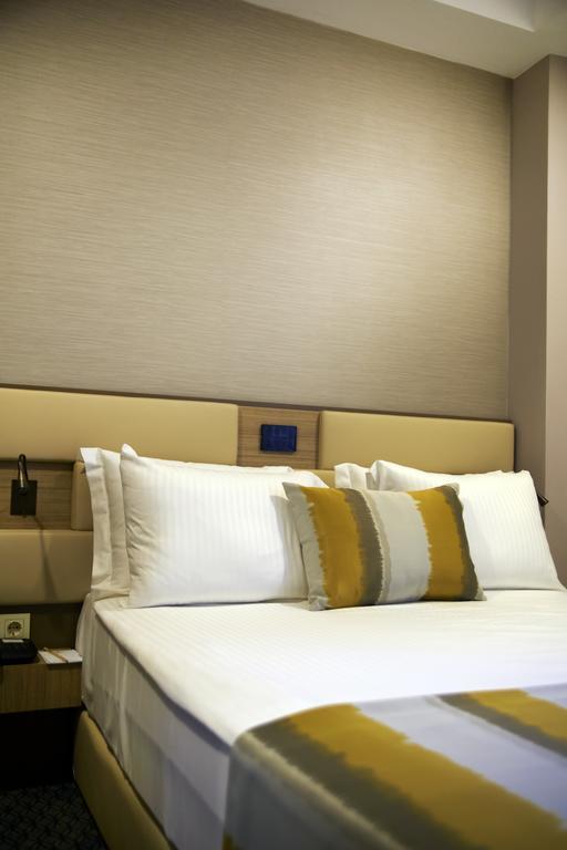 Tophane Suites Istambul Exterior foto