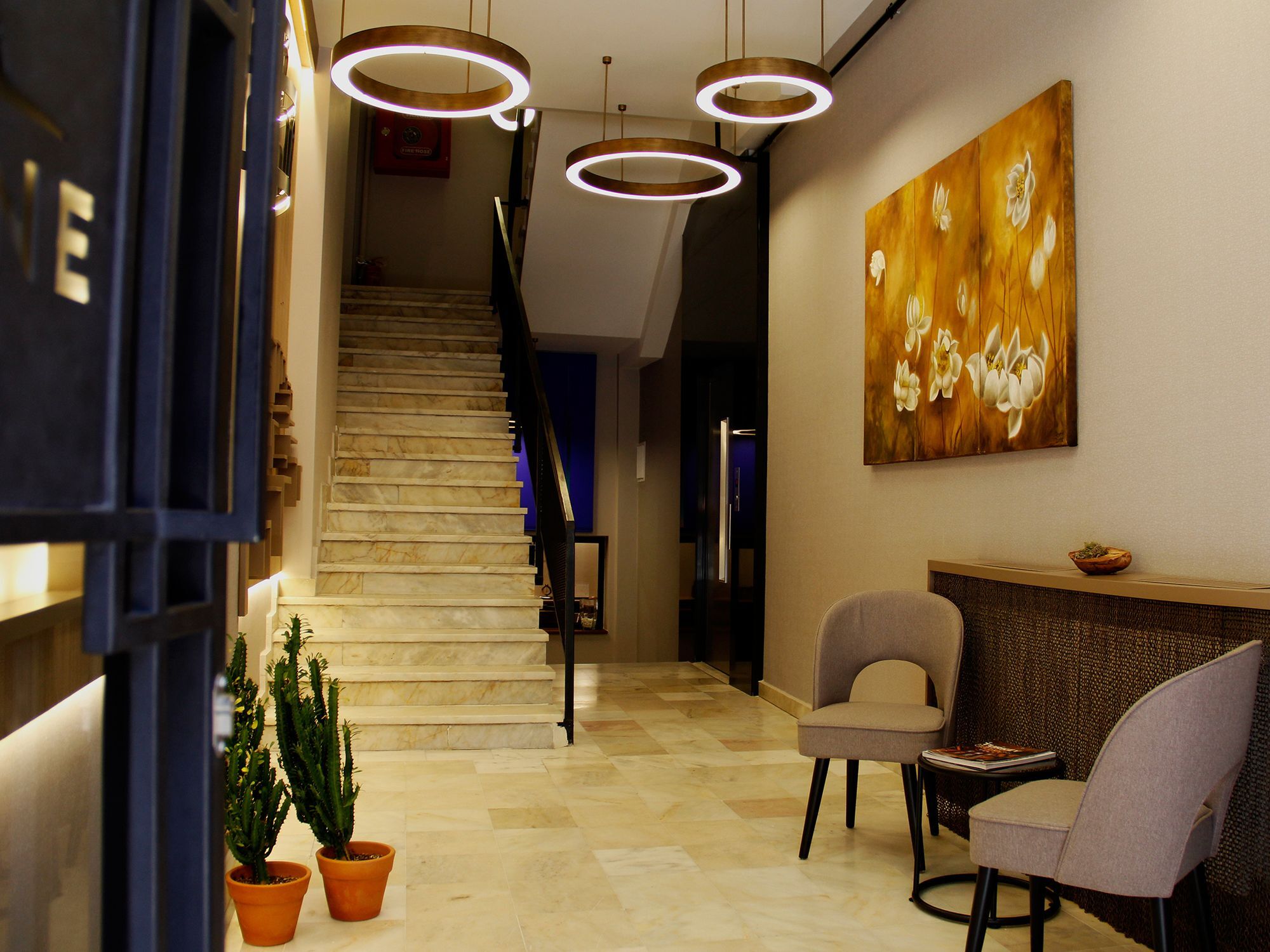 Tophane Suites Istambul Exterior foto