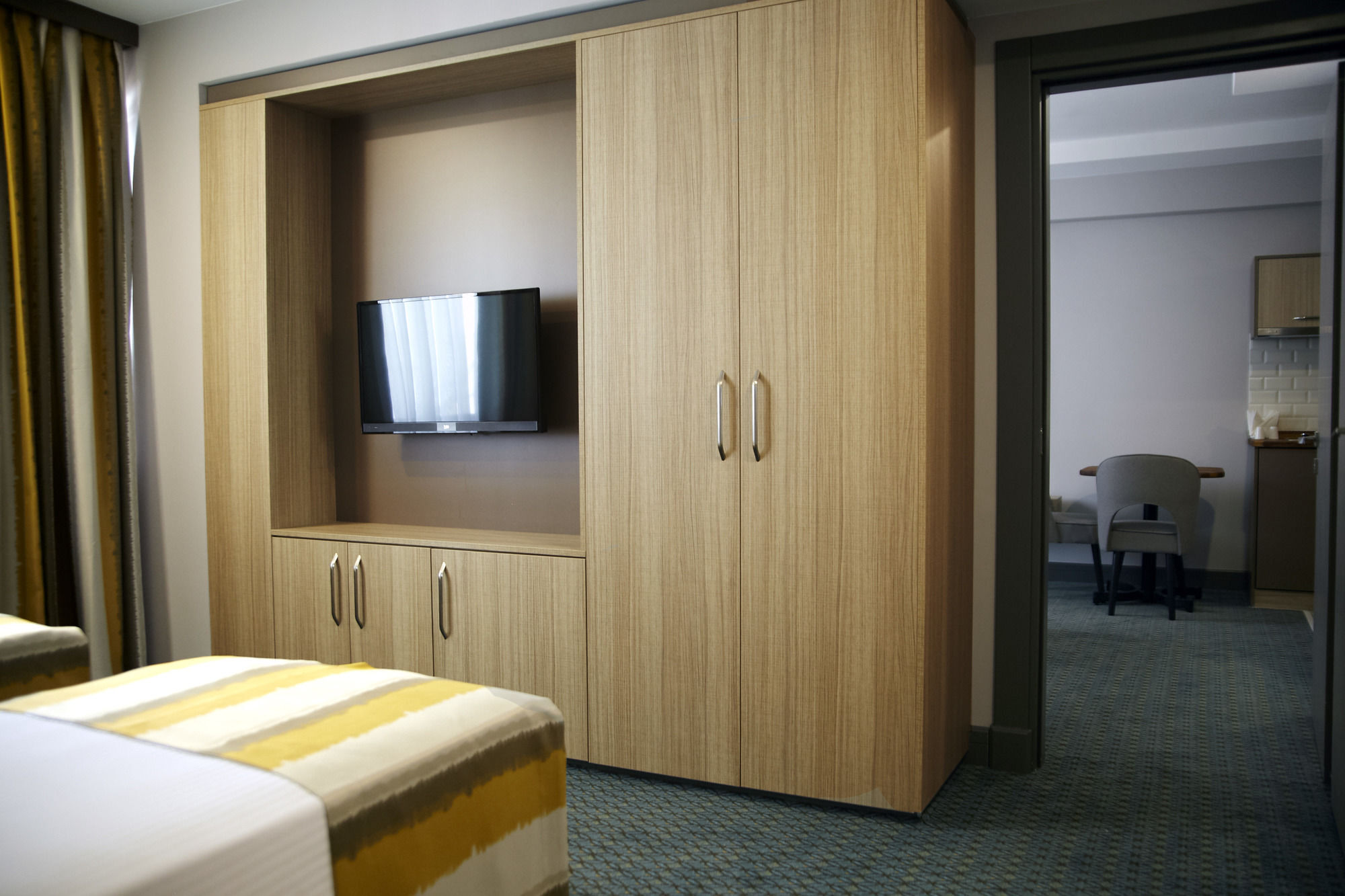 Tophane Suites Istambul Exterior foto